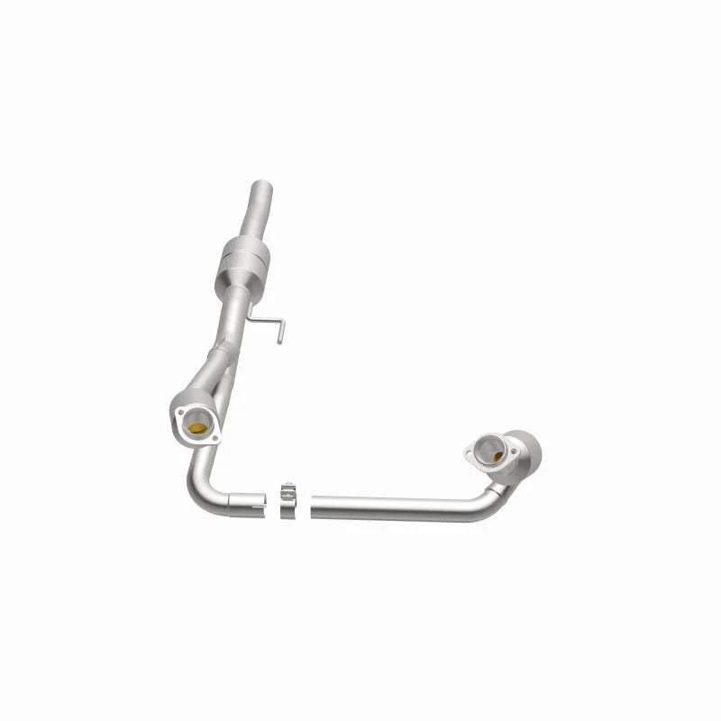 MagnaFlow Conv DF 02-03 Dodge Durango - Additional View 14