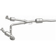 Load image into Gallery viewer, MagnaFlow Conv DF 02-03 Dodge Durango 5.9L - Additional View 5