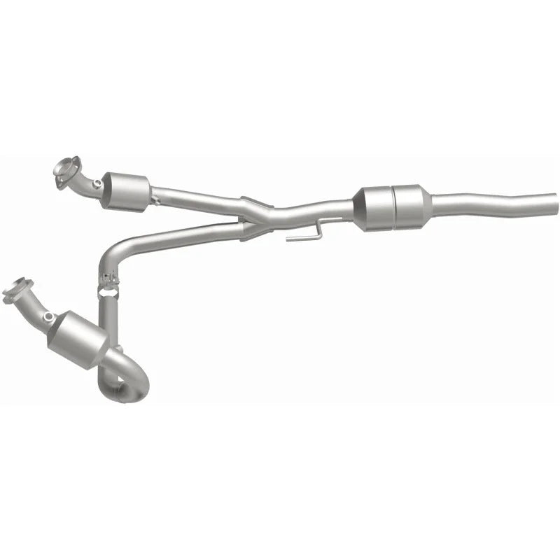 MagnaFlow Conv DF 02-03 Dodge Durango 5.9L - Additional View 5