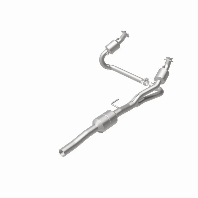 MagnaFlow Conv DF 02-03 Dodge Durango 5.9L - Additional View 8