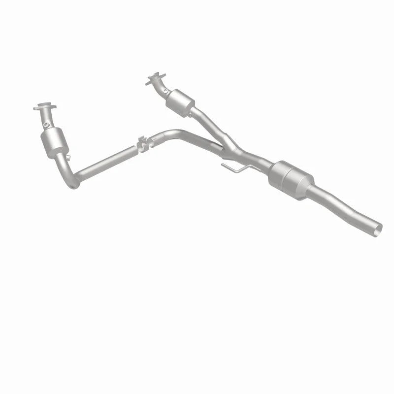 MagnaFlow Conv DF 02-03 Dodge Durango 5.9L - Additional View 9