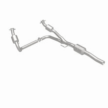 Load image into Gallery viewer, MagnaFlow Conv DF 02-03 Dodge Durango 5.9L - Additional View 9