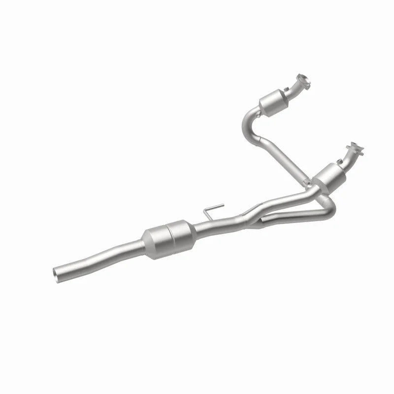 MagnaFlow Conv DF 02-03 Dodge Durango 5.9L - Additional View 11