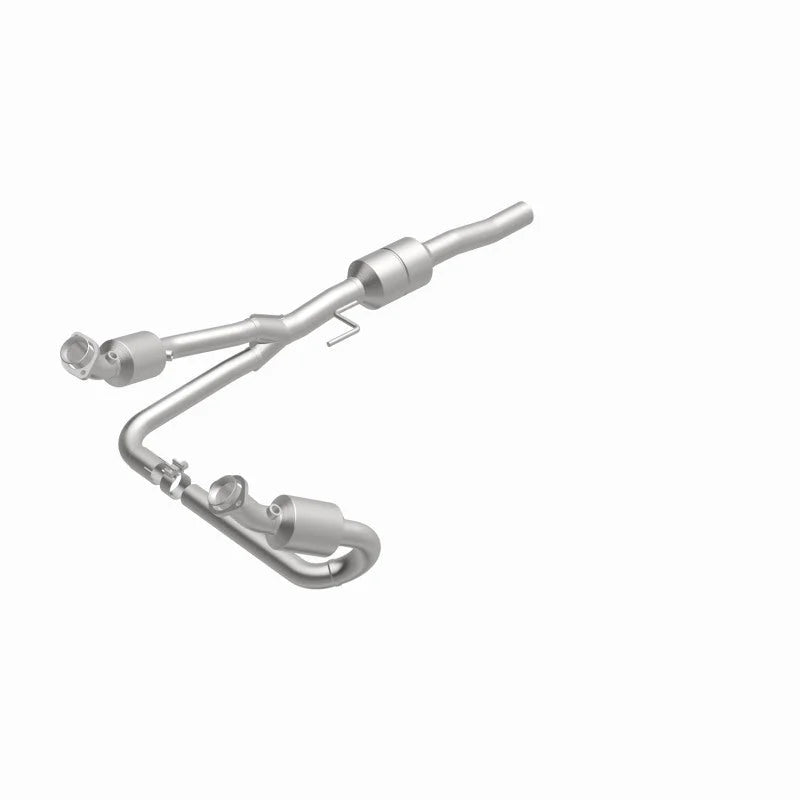 MagnaFlow Conv DF 02-03 Dodge Durango 5.9L - Additional View 12