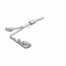 Load image into Gallery viewer, MagnaFlow Conv DF 02-03 Dodge Durango 5.9L - Additional View 12