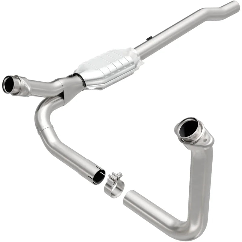 MagnaFlow Conv DF 02-03 Dodge Ram 1500 Pickup 4.7L 4WD - Main Product View