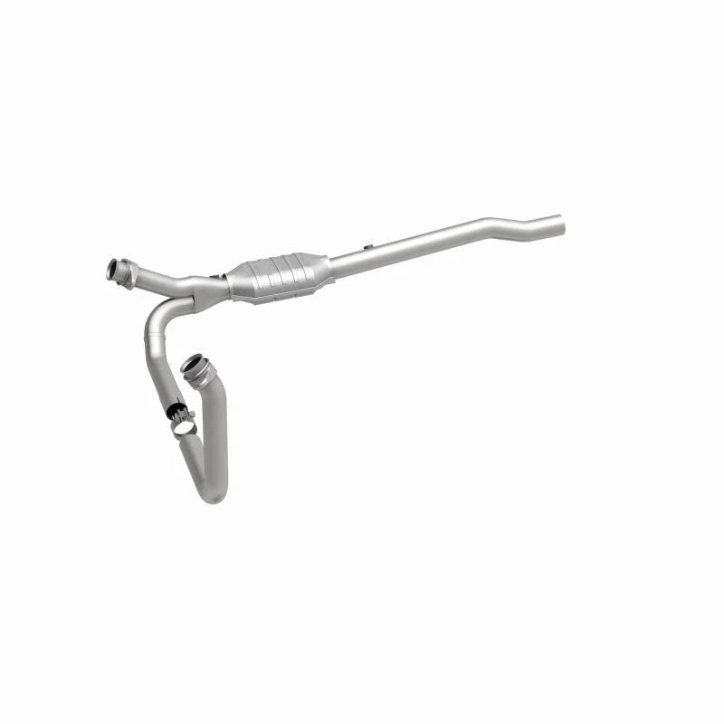 MagnaFlow Conv DF 02-03 Dodge Ram 1500 Pickup 4.7L 4WD - Additional View 5
