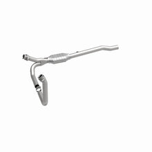 Load image into Gallery viewer, MagnaFlow Conv DF 02-03 Dodge Ram 1500 Pickup 4.7L 4WD - Additional View 5