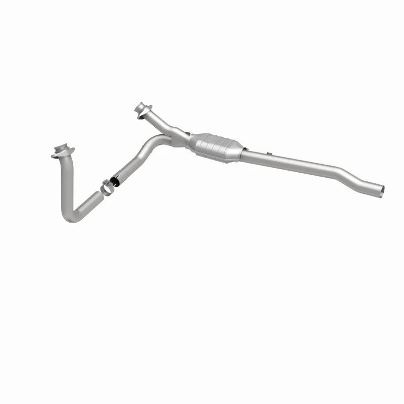 MagnaFlow Conv DF 02-03 Dodge Ram 1500 Pickup 4.7L 4WD - Additional View 6
