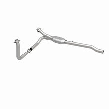 Load image into Gallery viewer, MagnaFlow Conv DF 02-03 Dodge Ram 1500 Pickup 4.7L 4WD - Additional View 6