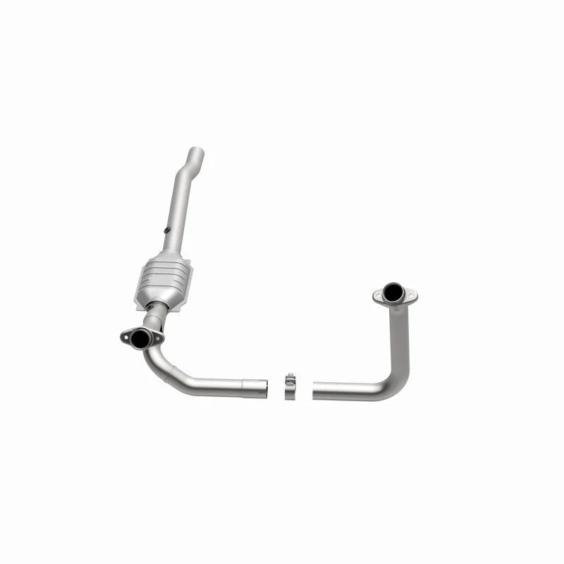 MagnaFlow Conv DF 02-03 Dodge Ram 1500 Pickup 4.7L 4WD - Additional View 7