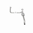 Load image into Gallery viewer, MagnaFlow Conv DF 02-03 Dodge Ram 1500 Pickup 4.7L 4WD - Additional View 10