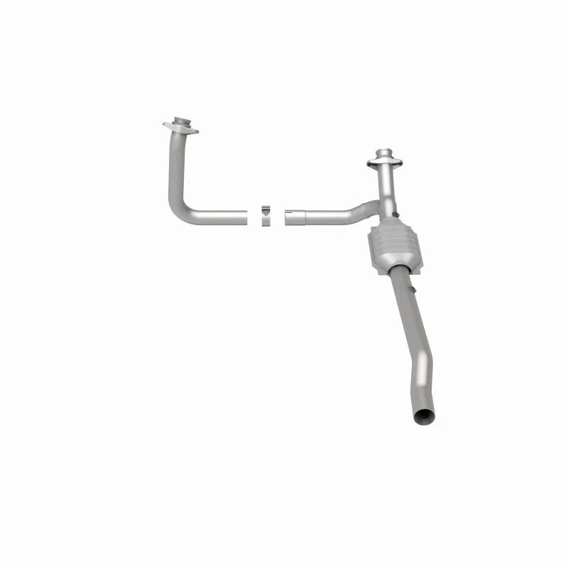 MagnaFlow Conv DF 02-03 Dodge Ram 1500 Pickup 4.7L 4WD - Additional View 10