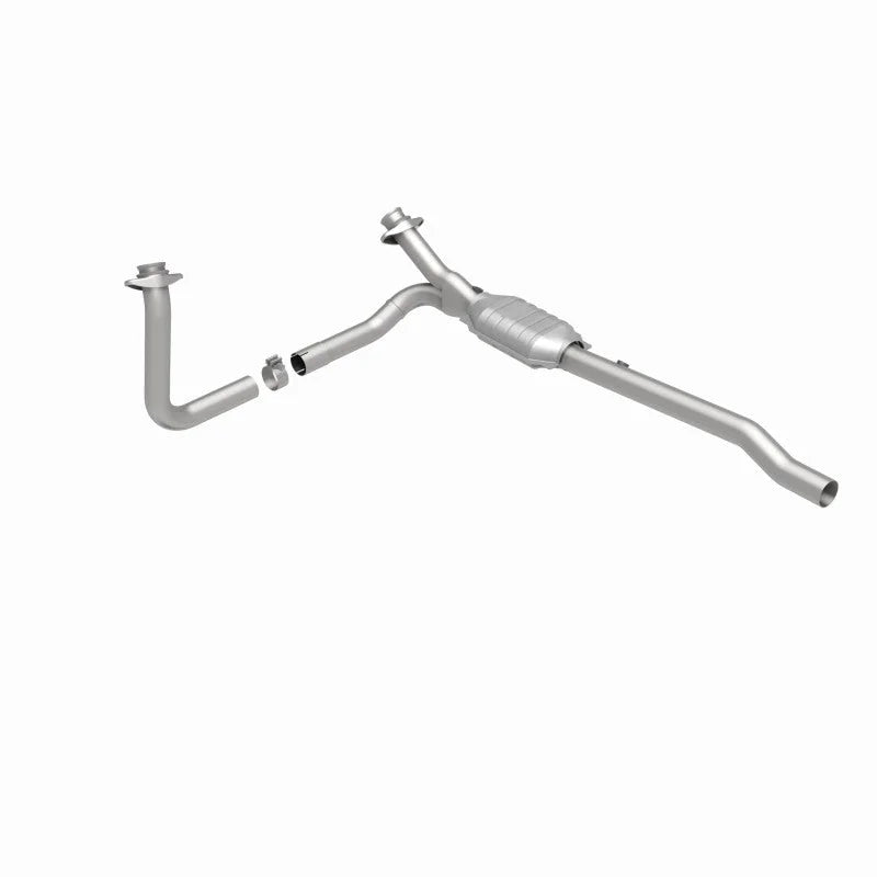 MagnaFlow Conv DF 02-03 Dodge Ram 1500 Pickup 4.7L 4WD - Additional View 11
