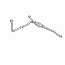 Load image into Gallery viewer, MagnaFlow Conv DF 02-03 Dodge Ram 1500 Pickup 4.7L 4WD - Additional View 11