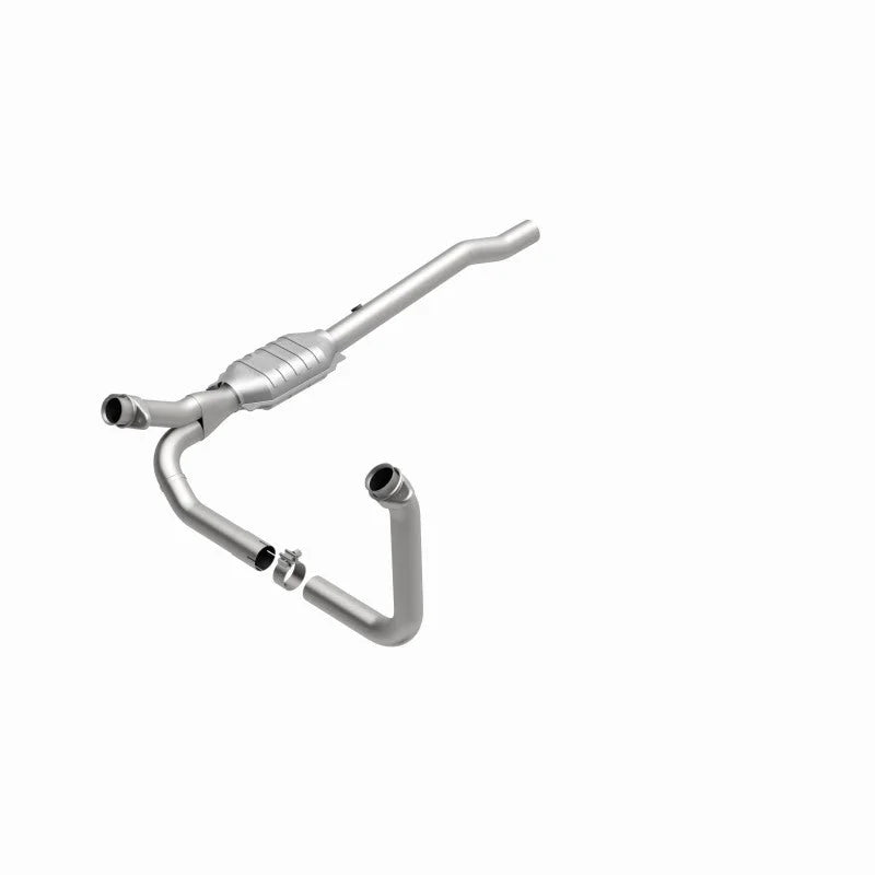 MagnaFlow Conv DF 02-03 Dodge Ram 1500 Pickup 4.7L 4WD - Additional View 12