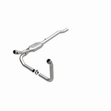 Load image into Gallery viewer, MagnaFlow Conv DF 02-03 Dodge Ram 1500 Pickup 4.7L 4WD - Additional View 12