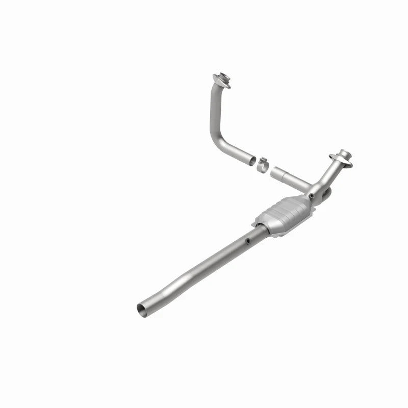 MagnaFlow Conv DF 02-03 Dodge Ram 1500 Pickup 4.7L 4WD - Additional View 13
