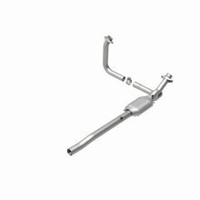 Load image into Gallery viewer, MagnaFlow Conv DF 02-03 Dodge Ram 1500 Pickup 4.7L 4WD - Additional View 13