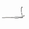 Load image into Gallery viewer, MagnaFlow Conv DF 02-03 Dodge Ram 1500 Pickup 4.7L 4WD - Additional View 14