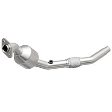 Load image into Gallery viewer, MagnaFlow Conv DF 02-03 Freelander 2.5L - Main Product View