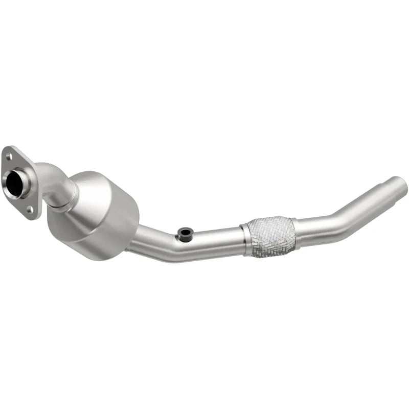 MagnaFlow Conv DF 02-03 Freelander 2.5L - Side View