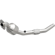 Load image into Gallery viewer, MagnaFlow Conv DF 02-03 Freelander 2.5L - Side View