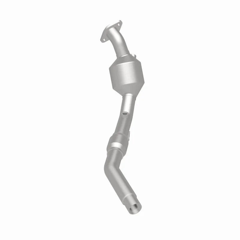 MagnaFlow Conv DF 02-03 Freelander 2.5L - Back View