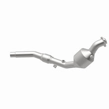 Load image into Gallery viewer, MagnaFlow Conv DF 02-03 Freelander 2.5L - Additional View 8