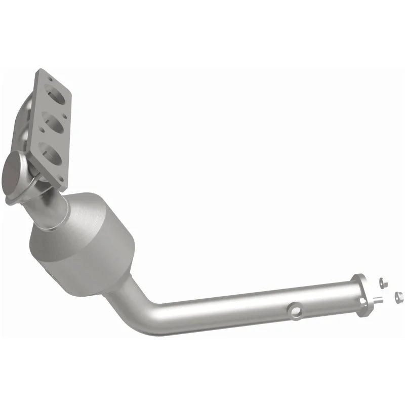MagnaFlow Conv DF 02-03 Freelander 2.5L - Side View