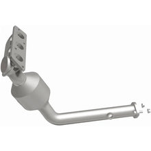 Load image into Gallery viewer, MagnaFlow Conv DF 02-03 Freelander 2.5L - Side View