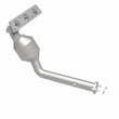 Load image into Gallery viewer, MagnaFlow Conv DF 02-03 Freelander 2.5L - Installation View