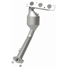 Load image into Gallery viewer, MagnaFlow Conv DF 02-03 Freelander 2.5L - Additional View 5