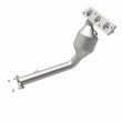Load image into Gallery viewer, MagnaFlow Conv DF 02-03 Freelander 2.5L - Additional View 7