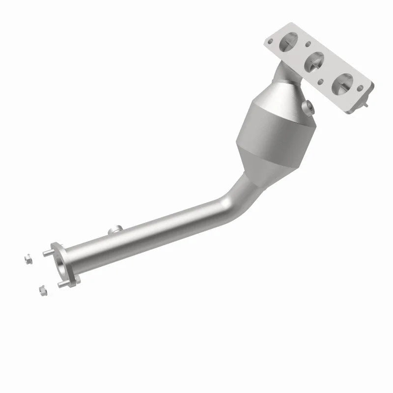 MagnaFlow Conv DF 02-03 Freelander 2.5L - Additional View 7