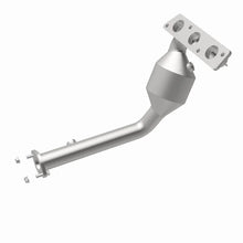 Load image into Gallery viewer, MagnaFlow Conv DF 02-03 Freelander 2.5L - Additional View 7