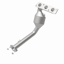 Load image into Gallery viewer, MagnaFlow Conv DF 02-03 Freelander 2.5L - Additional View 13