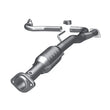 Load image into Gallery viewer, MagnaFlow Conv DF 02-03 Jeep Liberty 3.7 OEM - Main Product View