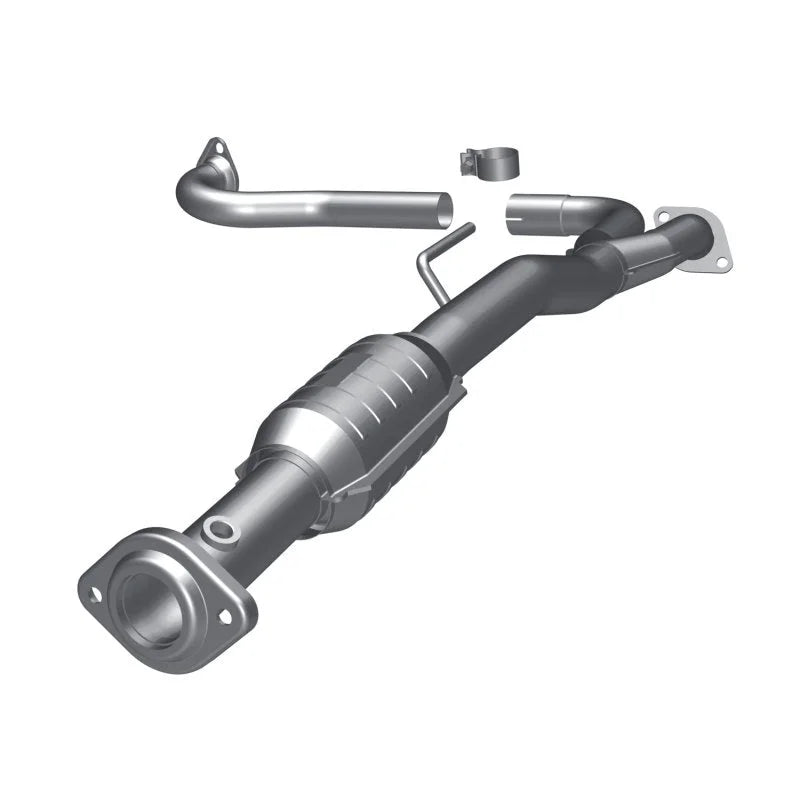 MagnaFlow Conv DF 02-03 Jeep Liberty 3.7 OEM - Main Product View