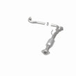 Load image into Gallery viewer, MagnaFlow Conv DF 02-03 Jeep Liberty 3.7 OEM - Additional View 5