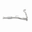 Load image into Gallery viewer, MagnaFlow Conv DF 02-03 Jeep Liberty 3.7 OEM - Additional View 7