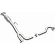 Load image into Gallery viewer, MagnaFlow Conv DF 02-03 Jeep Liberty 3.7 OEM - Additional View 12