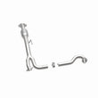 Load image into Gallery viewer, MagnaFlow Conv DF 02-03 Jeep Liberty 3.7 OEM - Additional View 16