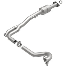 Load image into Gallery viewer, MagnaFlow Conv DF 02-03 Jeep Liberty 3.7L - Main Product View
