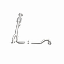 Load image into Gallery viewer, MagnaFlow Conv DF 02-03 Jeep Liberty 3.7L - Additional View 5