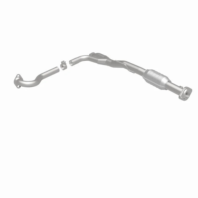 MagnaFlow Conv DF 02-03 Jeep Liberty 3.7L - Additional View 7
