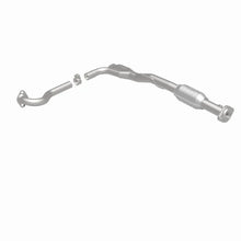 Load image into Gallery viewer, MagnaFlow Conv DF 02-03 Jeep Liberty 3.7L - Additional View 7