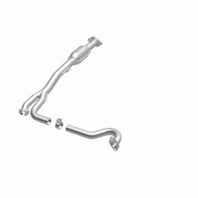 Load image into Gallery viewer, MagnaFlow Conv DF 02-03 Jeep Liberty 3.7L - Additional View 11