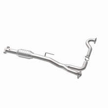 Load image into Gallery viewer, MagnaFlow Conv DF 02-03 Jeep Liberty 3.7L - Additional View 12