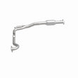 Load image into Gallery viewer, MagnaFlow Conv DF 02-03 Jeep Liberty 3.7L - Additional View 16